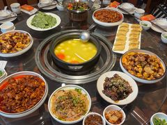 -志晖园圆子鸡·辣子鸡(阳光店)