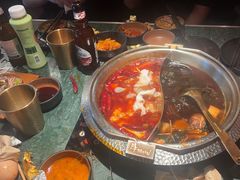 -牛New寿喜烧(金鹰世界店)