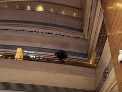 -威斯汀舞台餐厅