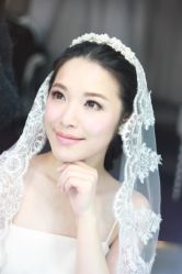 -FIONA MAKE UP恋妆造型