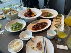 -望乡楼上海菜(日月光店)