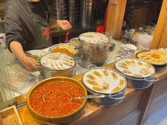 -沙州食驿·非遗小吃夜市