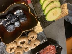 -久藏·横膈膜烧肉·酒场(江汉路店)