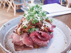 -BOR Eatery(安福路店)