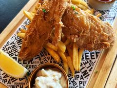 -Boxing Cat Brewery拳击猫精酿啤酒馆(永福店)