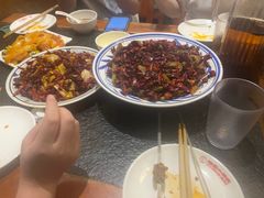 -福苗小骆驼烧烤(大唐不夜城店)