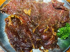 -原始泥炉烤肉(总店)