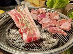 -韩山葵烤肉(太古里店)
