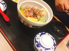 -小山日本料理(兴业太古汇店)