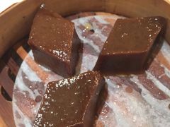 -老上海弄堂菜馆(恒基名人购物中心店)