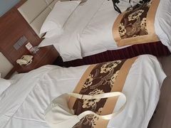 -皓天国泰大饭店(自治区儿童医院店)