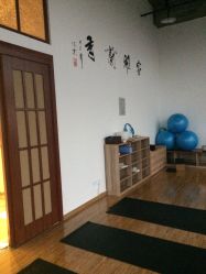 -亦美瑜伽·普拉提
