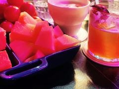 -DEW Lounge(深圳湾店)