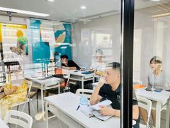 -帝京日语(春熙路旗舰校区)
