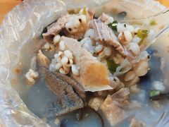 -广场正宗原汁薏米店
