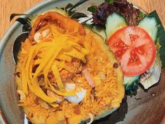 -mango tree芒果树餐厅(K11店)