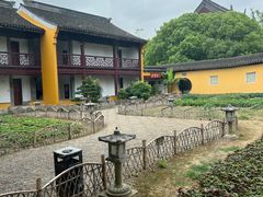 -重元寺香积厨素斋馆