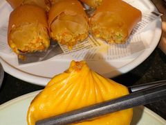 -蝴蝶里·粤菜·点心(滨江龙湖店)