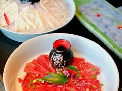 -大隐·成都火锅Bistro(合生麒麟新天地店)