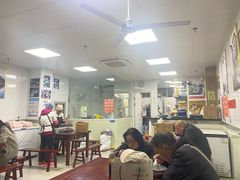 -古徽州馄饨店(宝安路店)