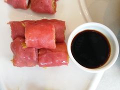 -点红点绿茗点居(客村店)