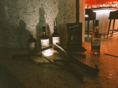 -wann lounge 低温慢煮牛排·清吧