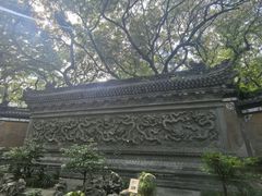 -普陀山风景名胜区-法雨禅寺