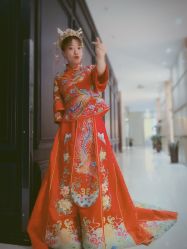 点击看大图 -唯一视觉婚纱摄影(李家村店)