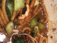 -西粉堂新疆米粉(朝外店)