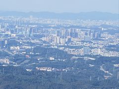 -梧桐山风景名胜区