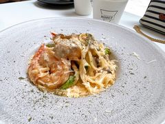 -Manner Coffee(万象食家店)