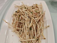 虾籽茭白-小实惠嘉(威海路店)