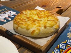 -卢布里西餐厅(海拉尔店)
