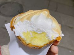 -高老太奶油小攀(新建南路店)