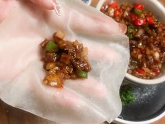 -雀舞云南菜(天津天河城购物中心店)