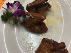 红烧乳鸽-新高记·粤菜·湛江鸡(南头古城店)