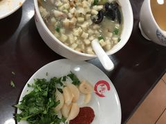-东关吉祥西安腊汁肉夹馍(健德门店)