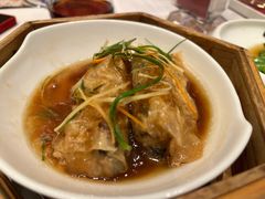 -粤江春·早茶·潮粤菜·宴会(罗湖宝能中心店)