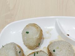 -小杨生煎(金山百联购物中心3楼店)