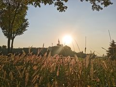 -汉长安城未央宫国家考古遗址公园