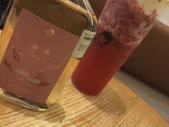 -喜茶(深圳福田星河COCO Park店)