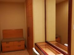 -上海浦东嘉里大酒店