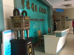 -江西省人民医院(爱国路院区)