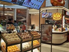 -食通天·寰宇集(杭州万象城店)
