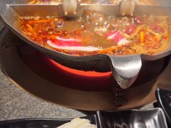 -湊湊火锅·茶憩(皇姑万象汇店)