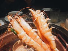 -小南房鲜美蛙火锅(北苑店)