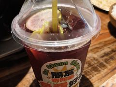 -打川川·川蜀毛肚(南市场店)