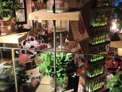 -胡桃里音乐酒馆(环亚凯瑟琳广场店)