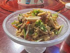 -海拉尔蒙古包(房山长阳总店)