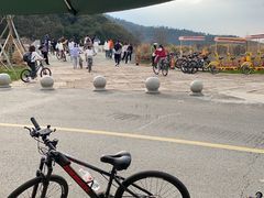 -东钱湖旅游度假区